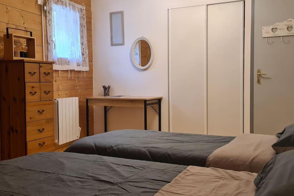 Le Bon Appart Cons-Sainte-Colombe Esterno foto