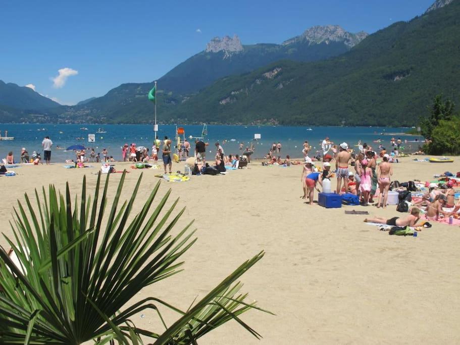 Le Bon Appart Cons-Sainte-Colombe Esterno foto